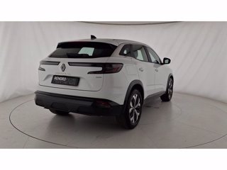 RENAULT Austral 1.2 mild hybrid advanced 130cv Equilibre