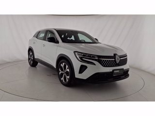 RENAULT Austral 1.2 mild hybrid advanced 130cv Equilibre