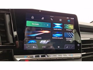 RENAULT Austral 1.2 mild hybrid advanced 130cv Equilibre