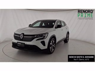 RENAULT Austral 1.2 mild hybrid advanced 130cv Equilibre