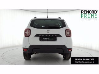 DACIA Duster 1.0 TCe Comfort 4x2