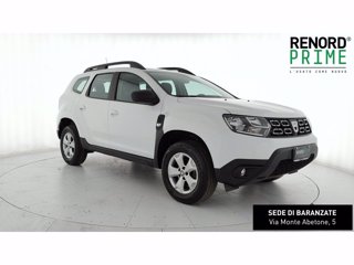 DACIA Duster 1.0 TCe Comfort 4x2