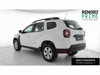 DACIA Duster 1.0 TCe Comfort 4x2