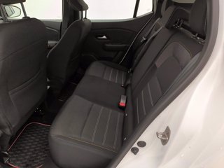 DACIA Sandero Stepway 1.0 tce Comfort Eco-g 100cv