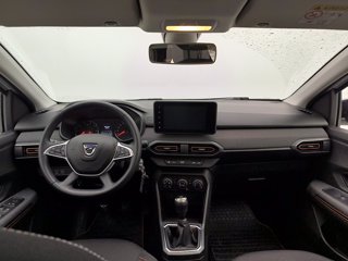 DACIA Sandero Stepway 1.0 tce Comfort Eco-g 100cv