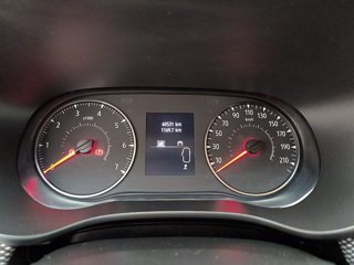 DACIA Sandero Stepway 1.0 tce Comfort Eco-g 100cv