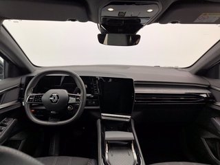 RENAULT Austral 1.3 mild hybrid Techno 160cv auto