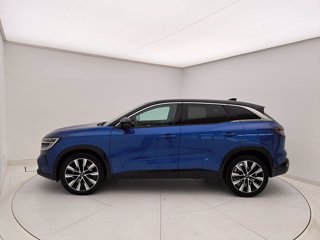 RENAULT Austral 1.3 mild hybrid Techno 160cv auto