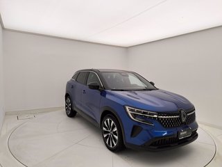 RENAULT Austral 1.3 mild hybrid Techno 160cv auto