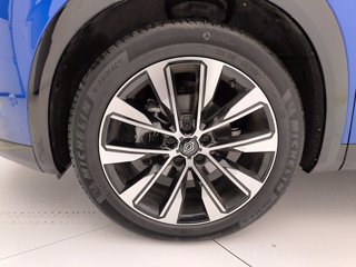 RENAULT Austral 1.3 mild hybrid Techno 160cv auto