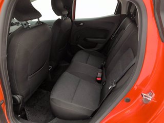 RENAULT Clio 1.6 E-Tech full hybrid Equilibre 145cv auto