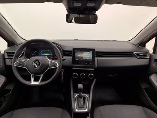 RENAULT Clio 1.6 E-Tech full hybrid Equilibre 145cv auto