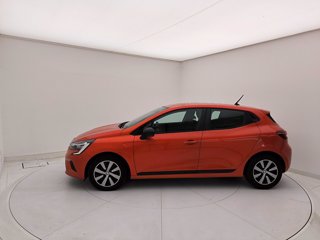 RENAULT Clio 5 Porte 1.6 E-Tech full hybrid 145cv Equilibr