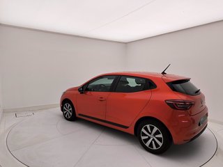 RENAULT Clio 5 Porte 1.6 E-Tech full hybrid 145cv Equilibr