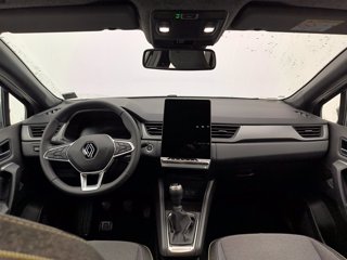 RENAULT Captur 1.0 tce Techno 90cv