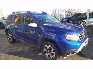 DACIA Duster 1.5 Blue dCi Prestige 4x2