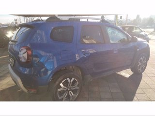 DACIA Duster 1.5 Blue dCi Prestige 4x2
