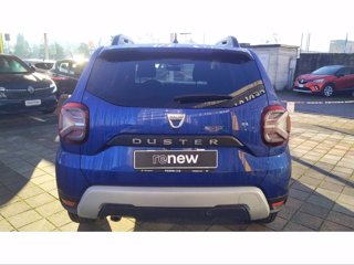 DACIA Duster 1.5 Blue dCi Prestige 4x2