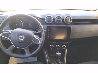 DACIA Duster 1.5 Blue dCi Prestige 4x2