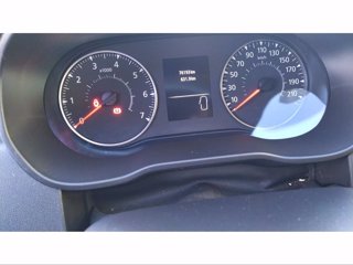 DACIA Duster 1.5 Blue dCi Prestige 4x2