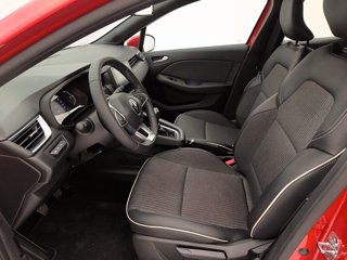 RENAULT Clio 5 Porte 1.0 TCe Intens my21