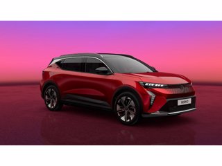 RENAULT techno 170 cv comfort range MY25