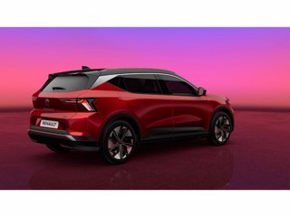 RENAULT techno 170 cv comfort range MY25