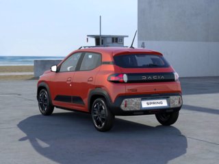 DACIA extreme 100cv