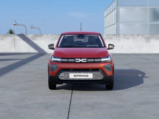DACIA extreme 100cv