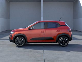 DACIA extreme 100cv