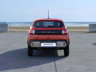 DACIA extreme 100cv