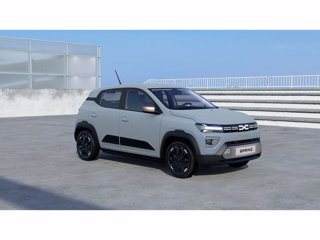 DACIA extreme 100cv
