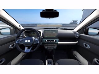 DACIA extreme 100cv