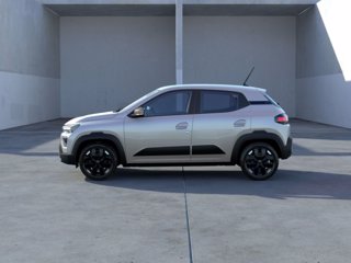 DACIA extreme 100cv