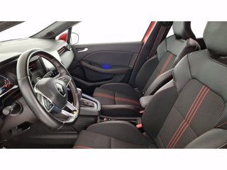 RENAULT Clio 1.6 E-Tech hybrid R.S. Line 140cv auto