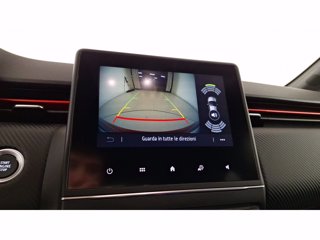 RENAULT Clio 1.6 E-Tech hybrid R.S. Line 140cv auto