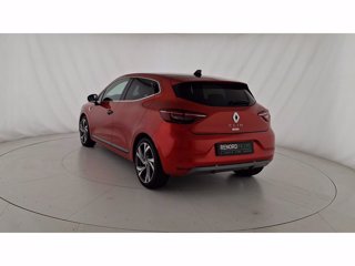 RENAULT Clio 1.6 E-Tech hybrid R.S. Line 140cv auto