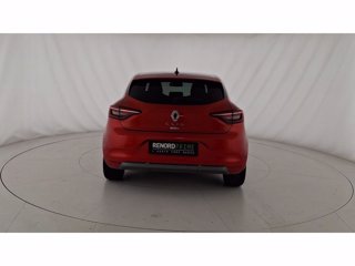 RENAULT Clio 1.6 E-Tech hybrid R.S. Line 140cv auto