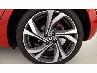 RENAULT Clio 1.6 E-Tech hybrid R.S. Line 140cv auto