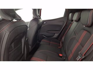 RENAULT Clio 1.6 E-Tech hybrid R.S. Line 140cv auto