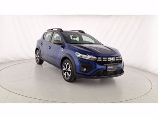 DACIA Sandero Stepway 1.0 tce Comfort SL DaciaPlus Eco-g 100cv