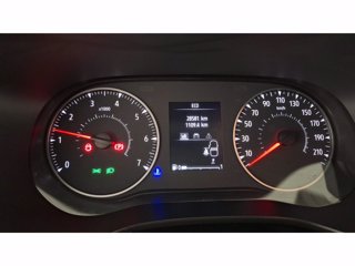 DACIA Sandero Stepway 1.0 tce Comfort SL DaciaPlus Eco-g 100cv