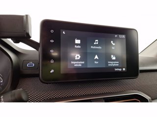 DACIA Sandero Stepway 1.0 tce Comfort SL DaciaPlus Eco-g 100cv