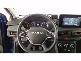 DACIA Sandero Stepway 1.0 tce Comfort SL DaciaPlus Eco-g 100cv