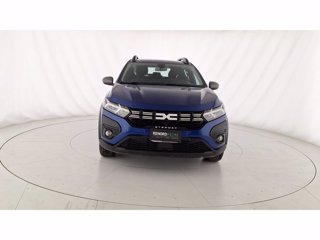 DACIA Sandero Stepway 1.0 tce Comfort SL DaciaPlus Eco-g 100cv