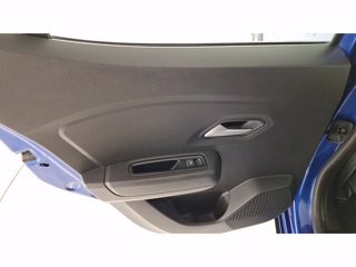 DACIA Sandero Stepway 1.0 tce Comfort SL DaciaPlus Eco-g 100cv