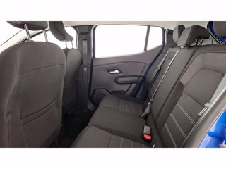 DACIA Sandero Stepway 1.0 tce Comfort SL DaciaPlus Eco-g 100cv