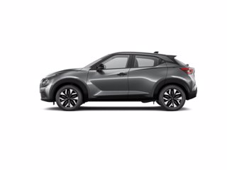 NISSAN JUKE ACENTA MT - RT