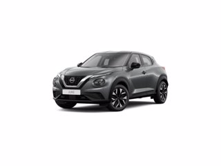 NISSAN JUKE ACENTA AMT - RT