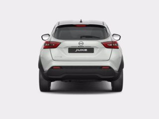 NISSAN JUKE N-CONNECTA MT - UR